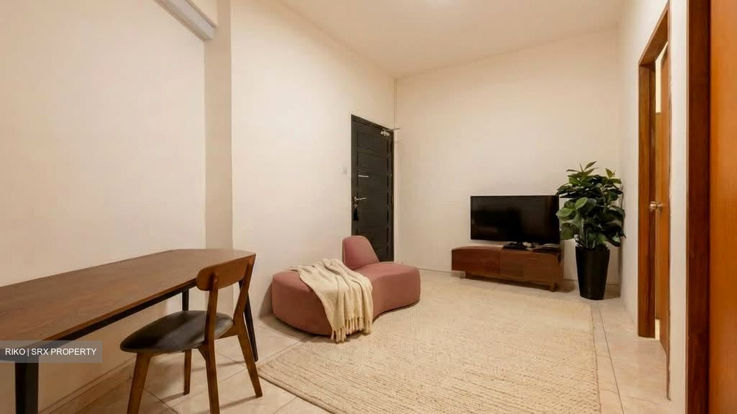 Chiltern Park (D19), Condominium #558300491